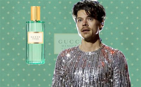 harry styles cologne